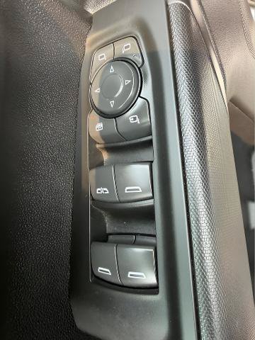 Used 2025 Chevrolet Silverado 2500 Custom w/ Custom Convenience Package AWD/4WD image 17