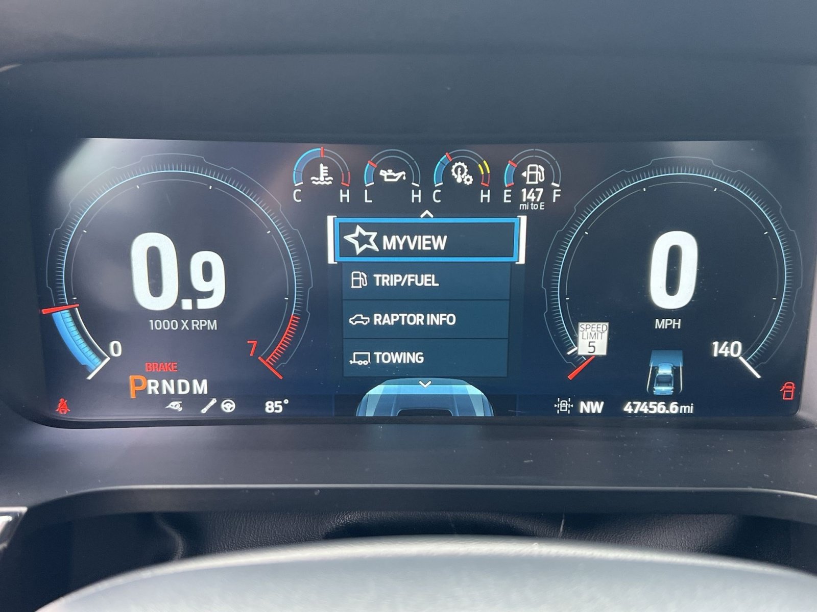 Certified 2023 Ford F150 Raptor AWD/4WD image 22