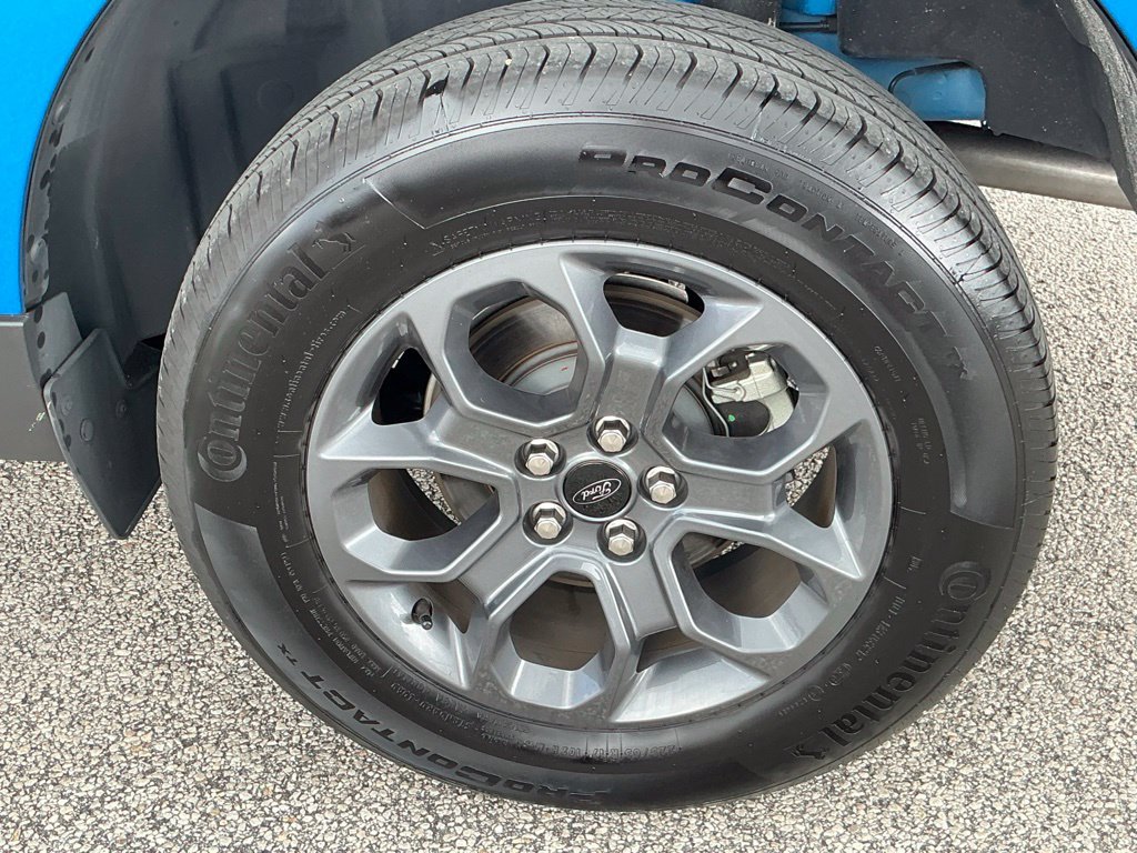 Certified 2026 Ford Maverick XLT FWD image 18