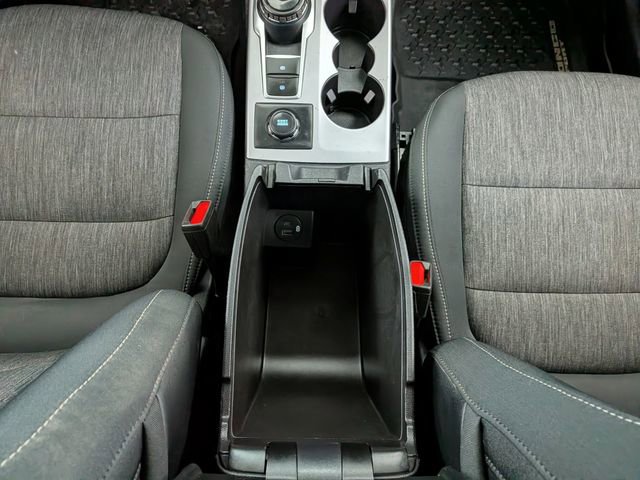 Certified 2023 Ford Bronco Sport Big Bend AWD/4WD image 30