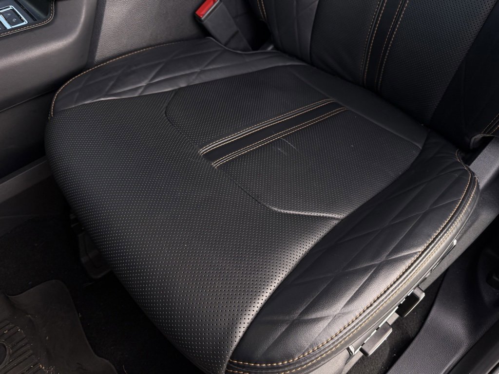 Certified 2024 Ford Expedition Platinum image 24