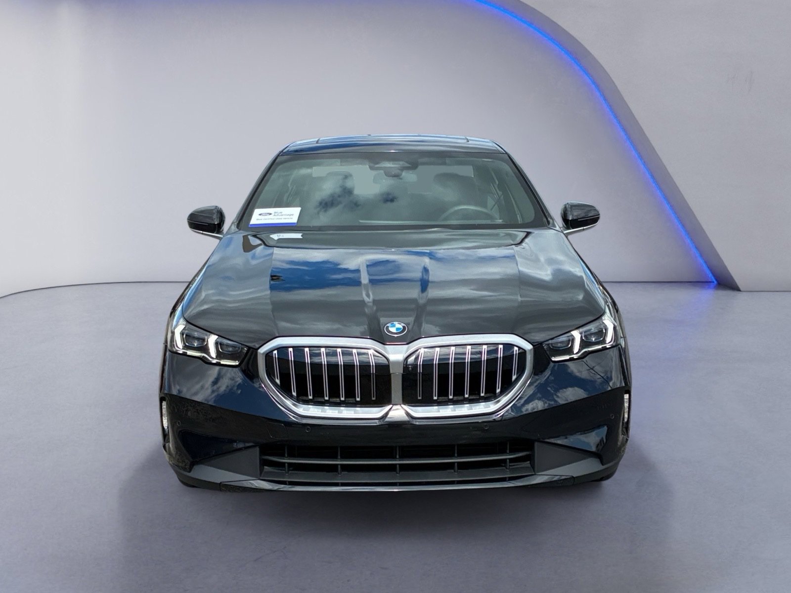 Used 2026 BMW 540i xDrive AWD/4WD image 7