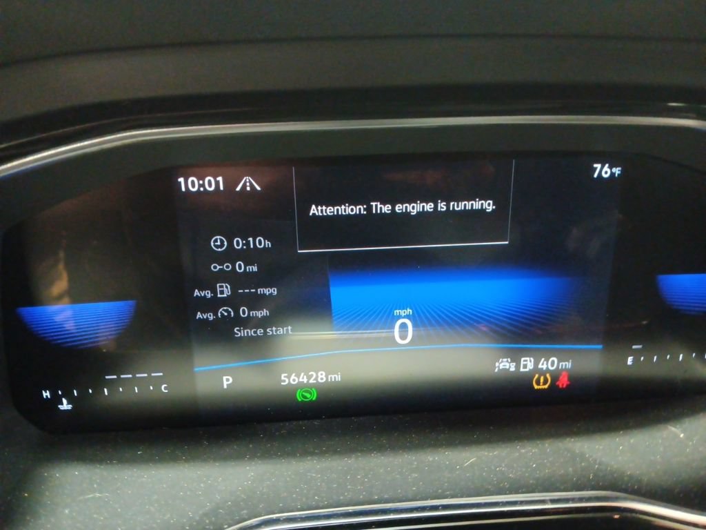 Used 2024 Volkswagen Jetta S FWD image 4