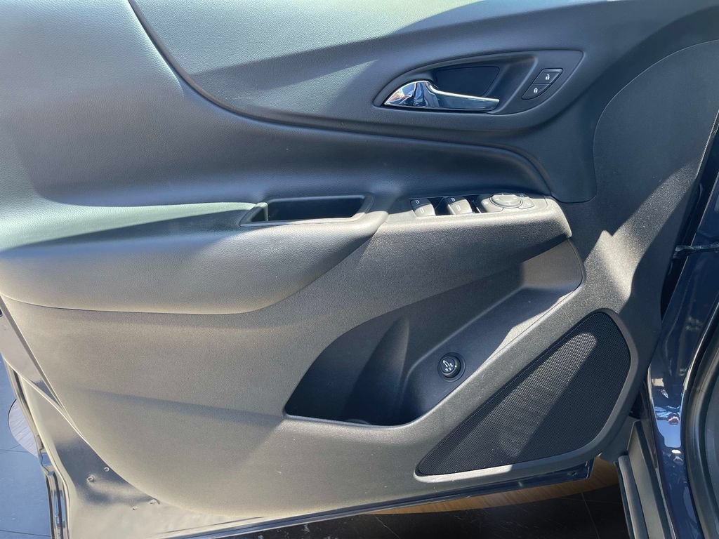Used 2018 Chevrolet Equinox LT w/ Sun & Infotainment Package FWD image 20