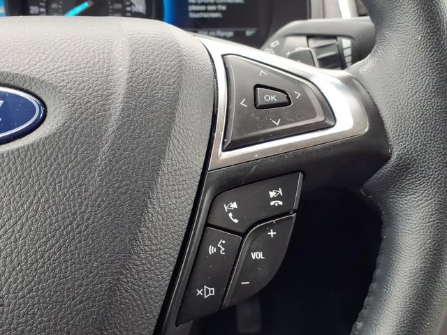 Certified 2024 Ford Edge SEL w/ Convenience Package AWD/4WD image 24