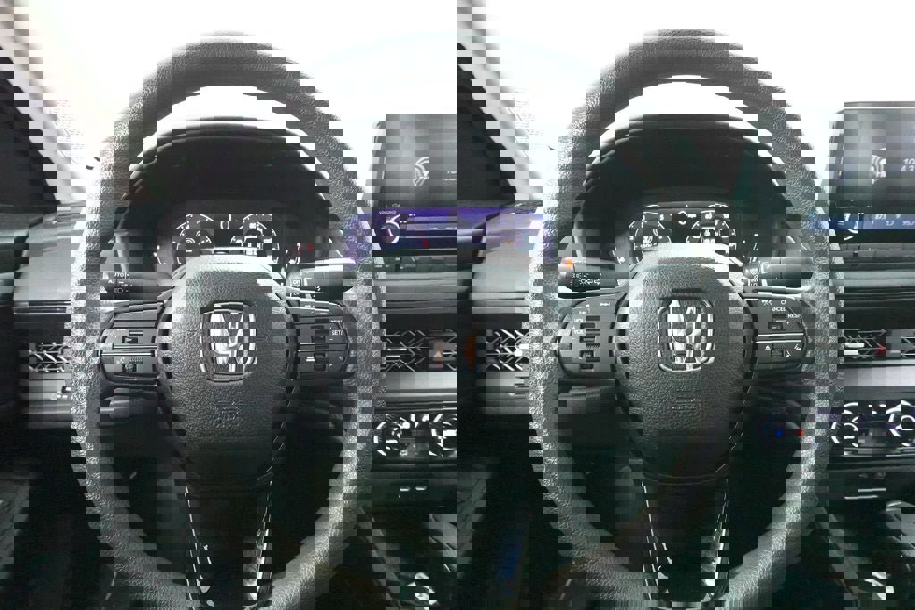 Used 2024 Honda Accord EX image 11