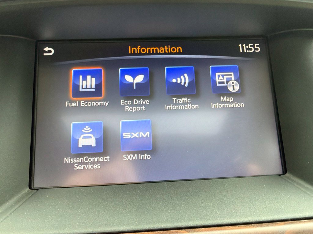Used 2017 Nissan Pathfinder Platinum AWD/4WD image 61