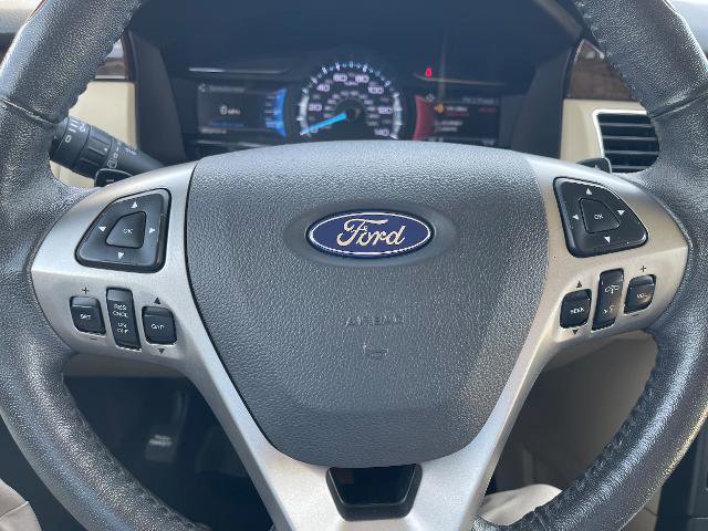 Certified 2019 Ford Flex Limited w/ Equipment Group 303A image 24