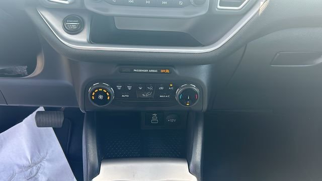 Certified 2024 Ford Bronco Sport Big Bend AWD/4WD image 21