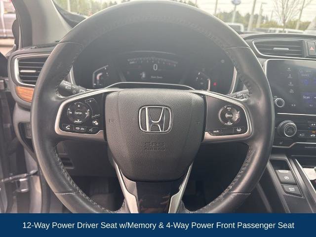 Used 2019 Honda CR-V EX-L image 14