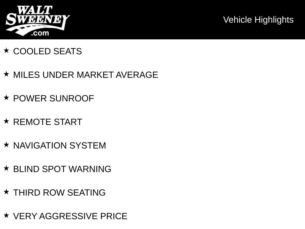 Used 2022 Kia Telluride EX FWD image 16