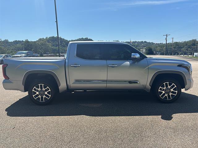 Used 2024 Toyota Tundra 1794 Edition AWD/4WD image 5