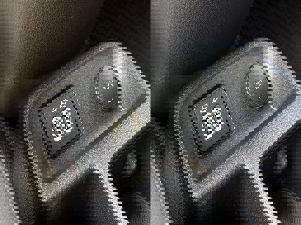 Certified 2020 Ford Transit Connect XL image 31