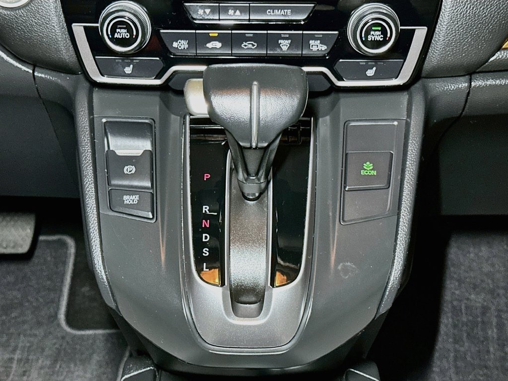 Used 2019 Honda CR-V EX-L image 17