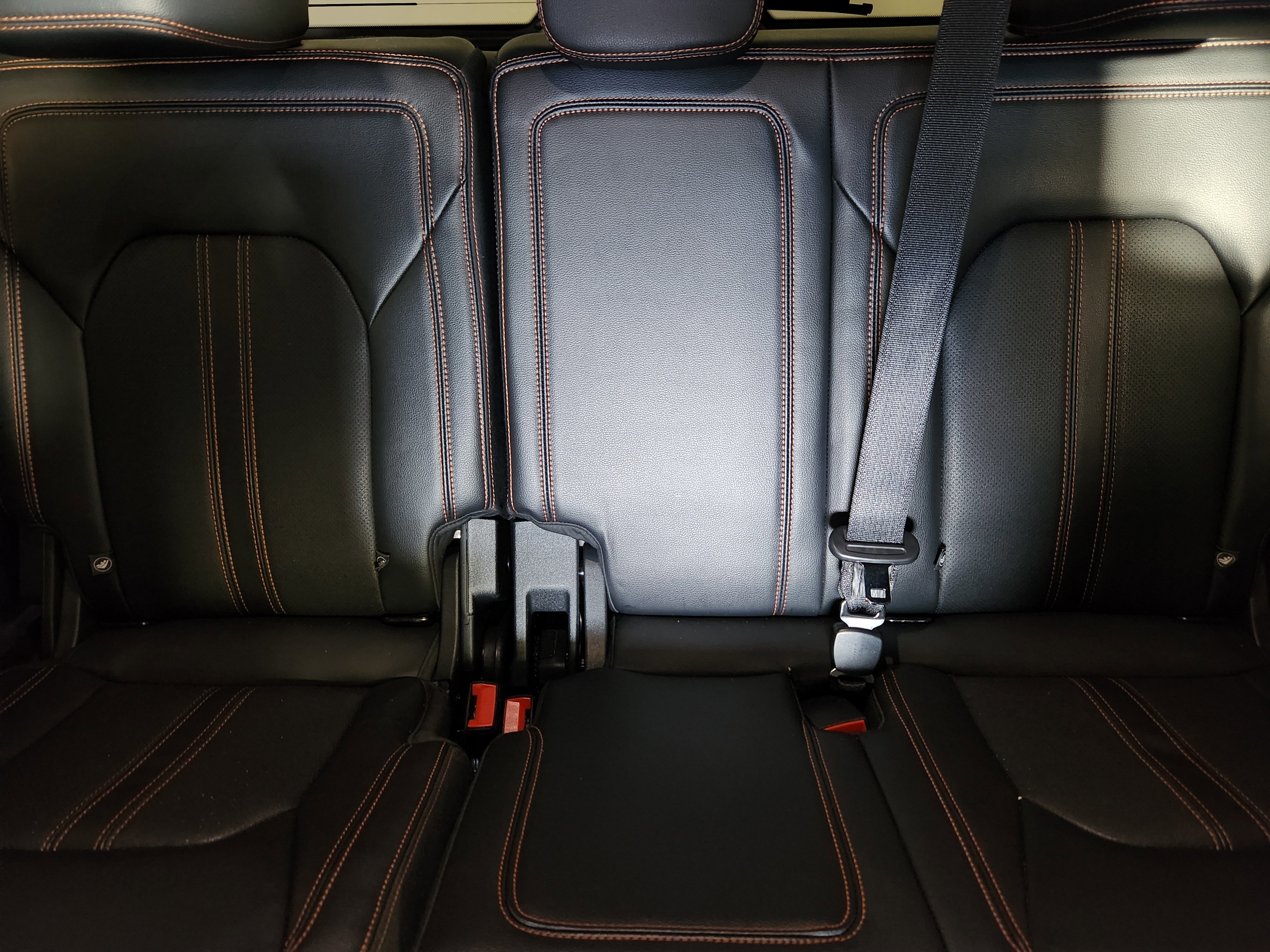 Certified 2024 Ford Expedition Timberline image 15