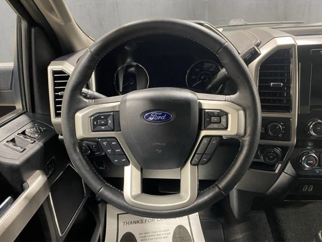 Certified 2020 Ford F150 Lariat AWD/4WD image 14