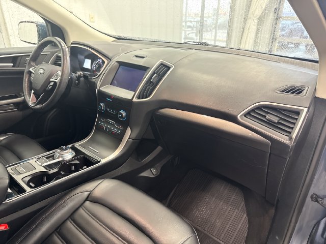 Certified 2019 Ford Edge SEL w/ Equipment Group 201A AWD/4WD image 27