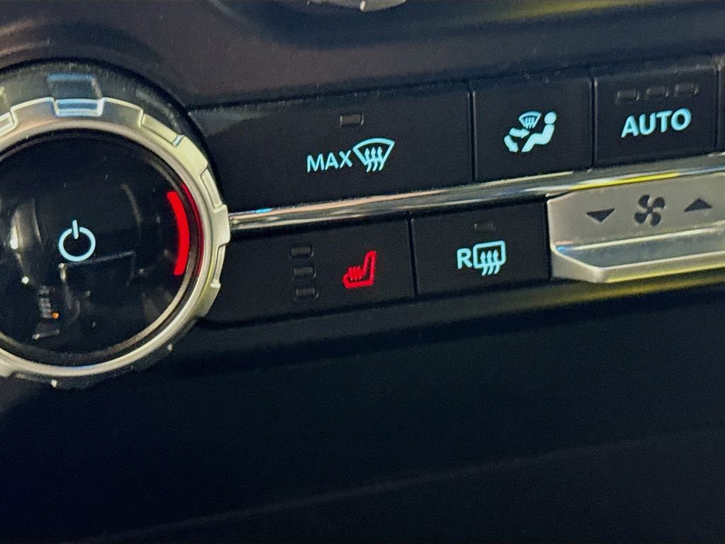 Certified 2023 Ford F150 XLT w/ Equipment Group 302A High image 24