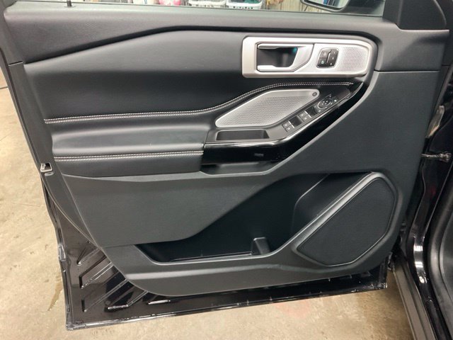 Certified 2023 Ford Explorer ST w/ Equipment Group 401A AWD/4WD image 5