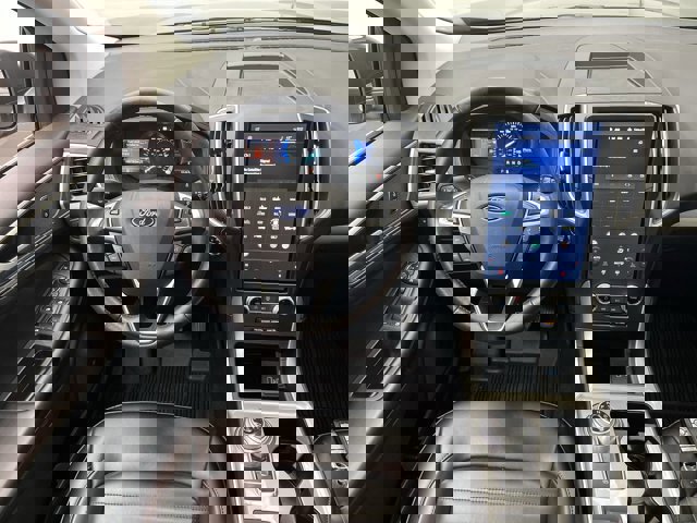 Certified 2024 Ford Edge SEL w/ Convenience Package image 19