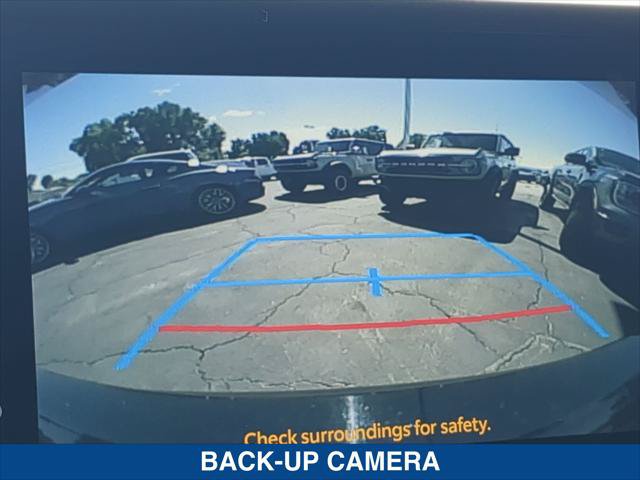 Used 2023 Toyota Prius Prime FWD image 18