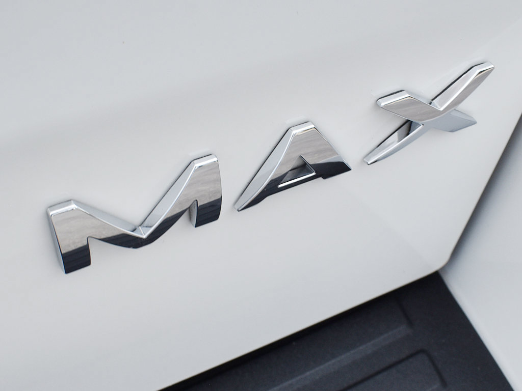 Certified 2024 Ford Expedition Max Platinum AWD/4WD image 9