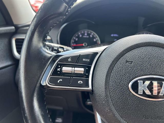 Used 2019 Kia Optima S w/ S Panoramic Sunroof Package FWD image 17