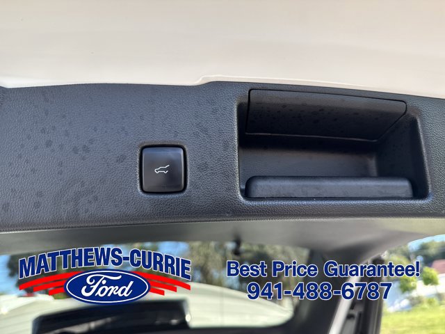 Certified 2023 Ford Escape ST-Line w/ Tech Pack #1 FWD image 14