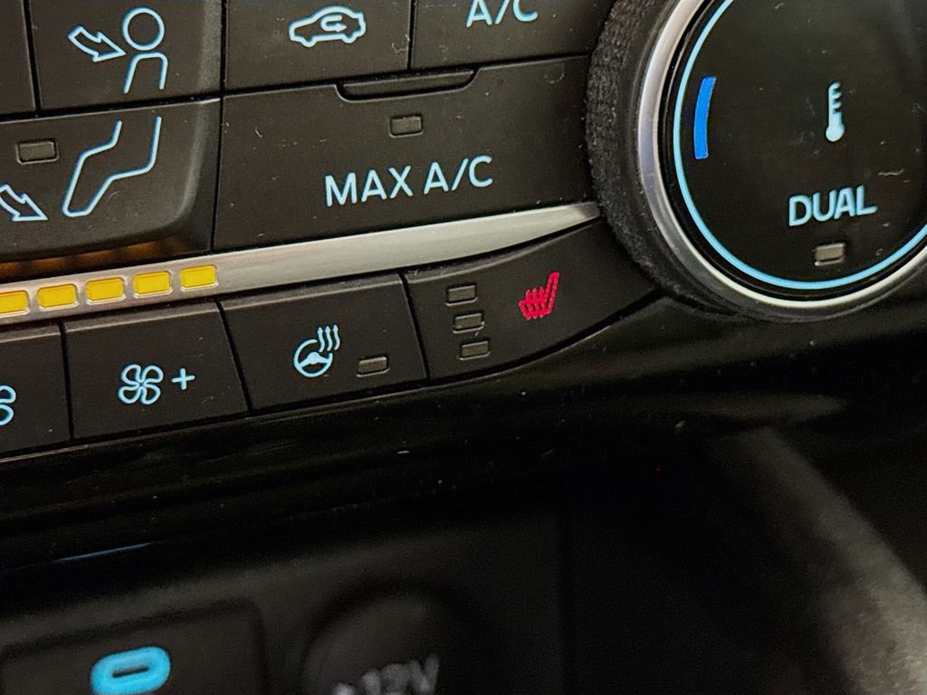 Certified 2022 Ford Escape SE w/ Convenience Package image 19