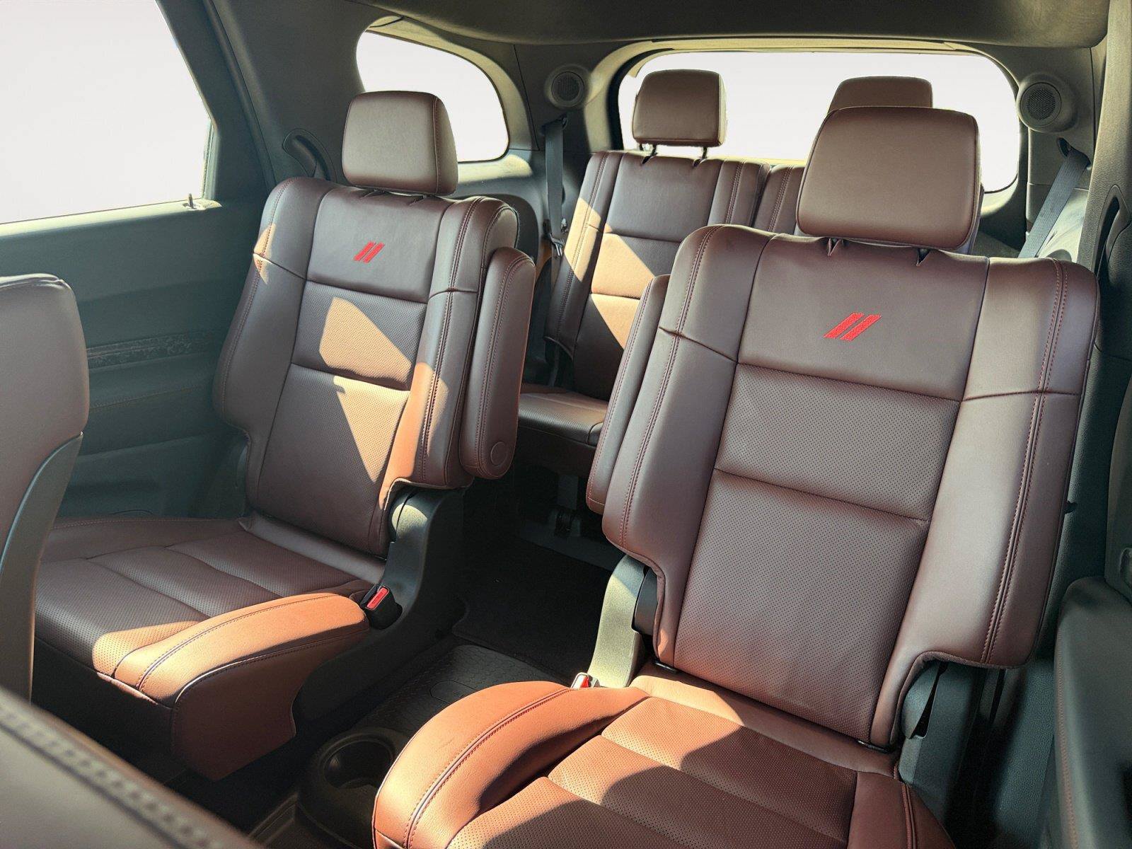 Used 2025 Dodge Durango R/T AWD/4WD image 16