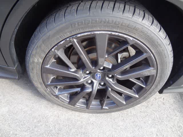 Used 2023 Subaru WRX Premium AWD/4WD image 12