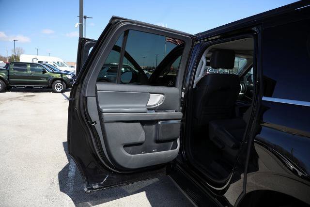 Certified 2025 Ford Expedition Max Active image 29