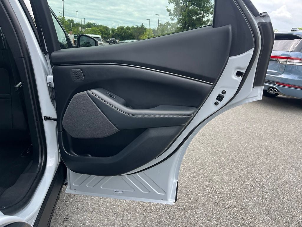 Certified 2023 Ford Mustang Mach-E Premium RWD image 21