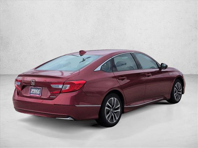 Used 2020 Honda Accord EX-L image 8