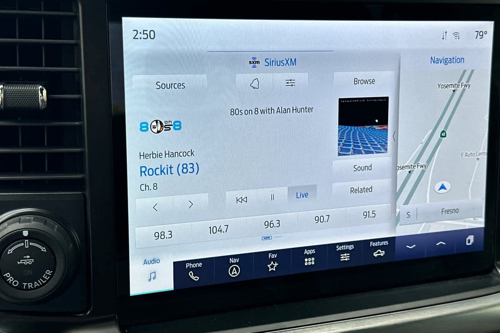 Certified 2021 Ford F150 Lariat image 18