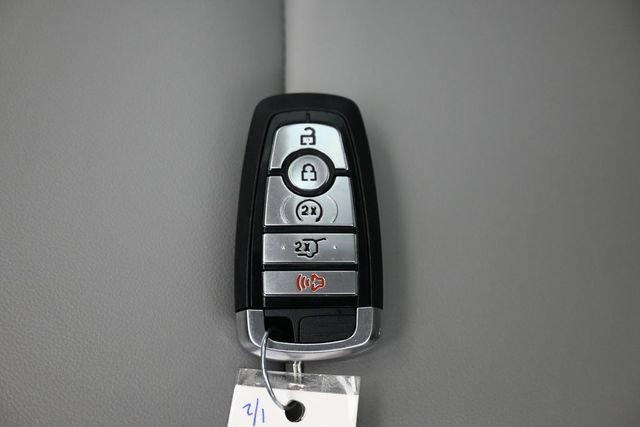 Certified 2025 Ford Expedition Active AWD/4WD image 25