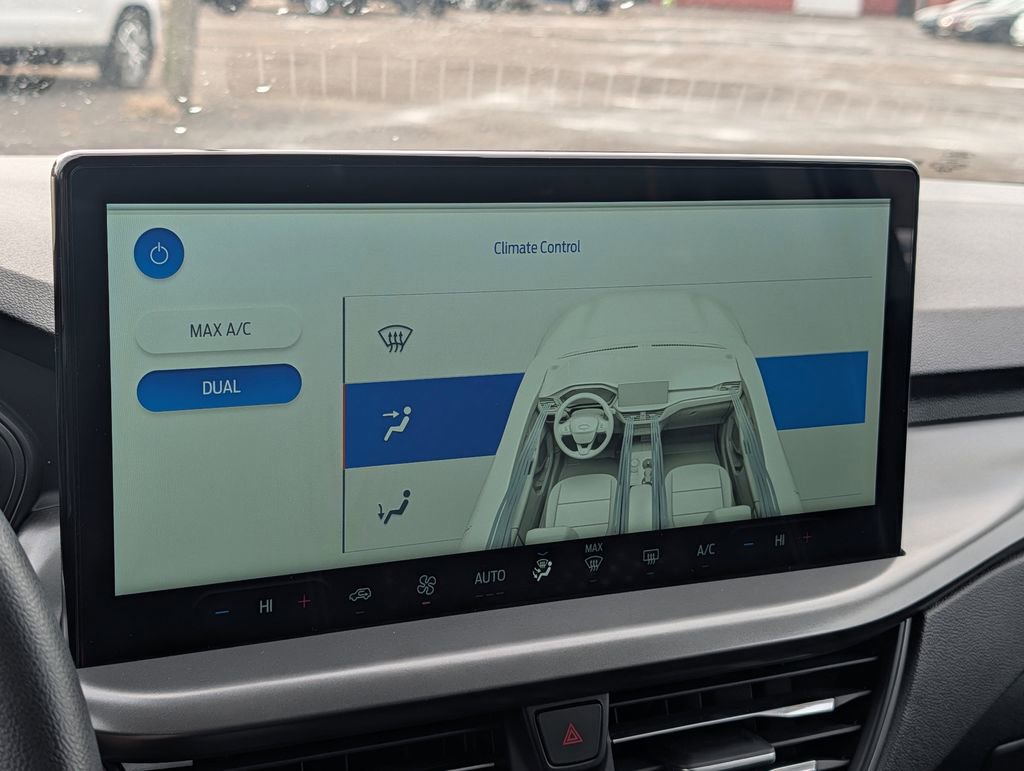 Certified 2025 Ford Escape Active w/ Tech Pack #1 image 21