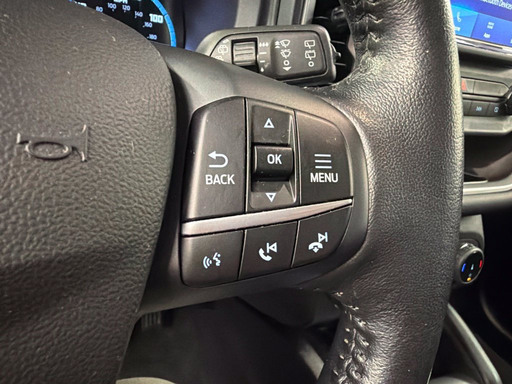 Certified 2022 Ford Bronco Sport Big Bend w/ Convenience Package AWD/4WD image 19