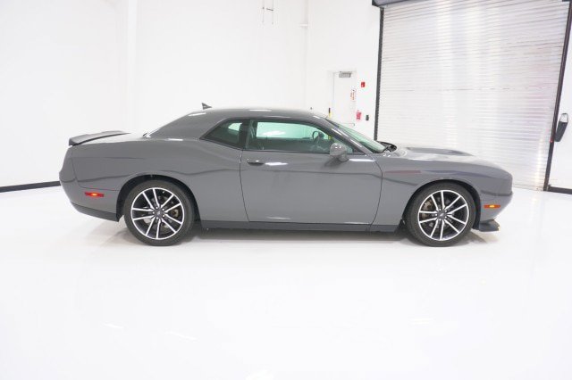 Used 2023 Dodge Challenger GT w/ Plus Package RWD image 4