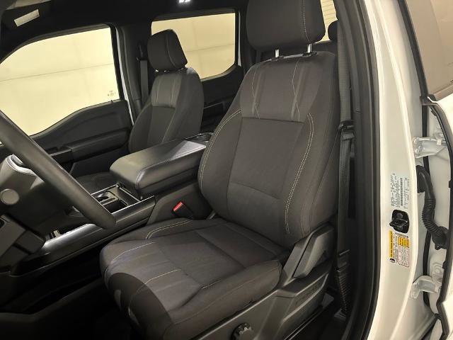 Certified 2025 Ford F150 STX image 17