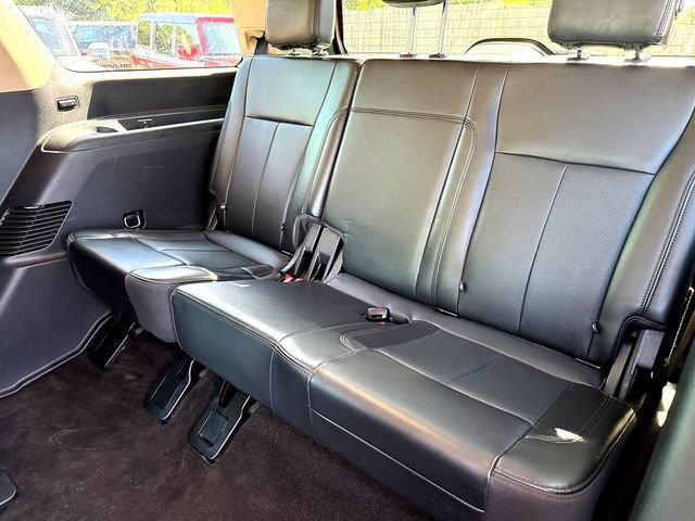 Certified 2022 Ford Expedition XLT AWD/4WD image 24