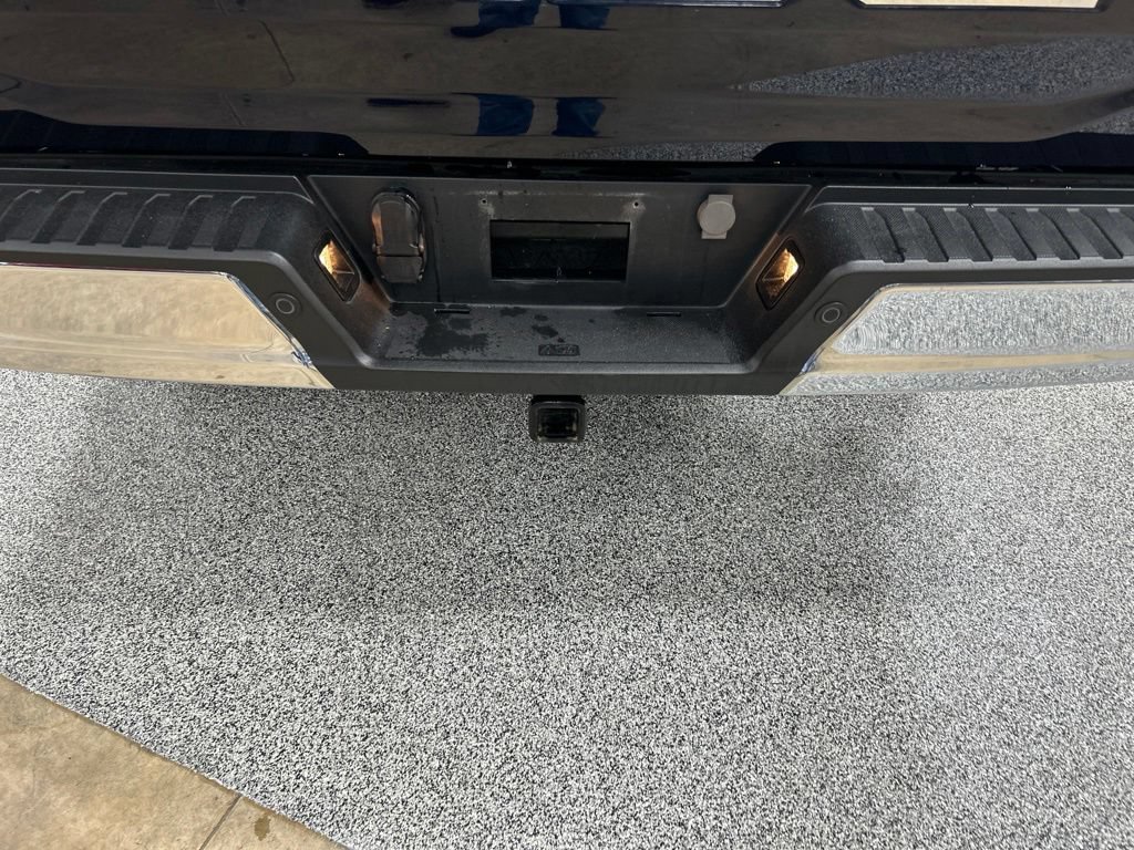 Certified 2023 Ford F150 XLT w/ Equipment Group 302A High AWD/4WD image 31