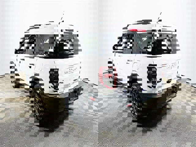 Certified 2022 Ford Bronco Sport Big Bend w/ Convenience Package image 5