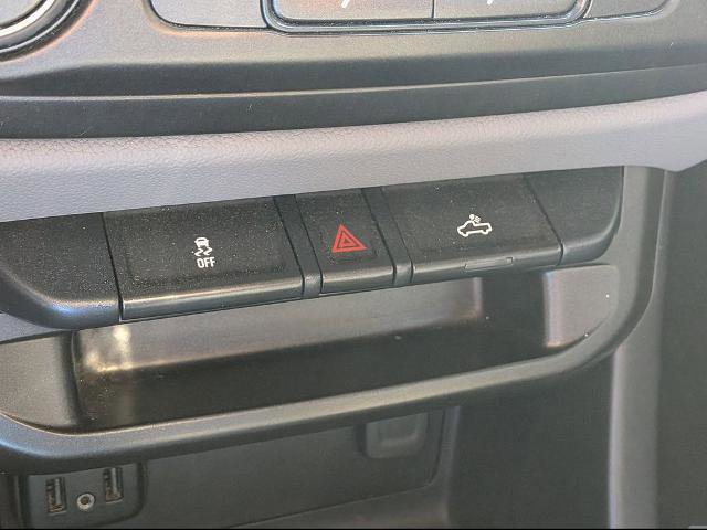 Used 2022 Chevrolet Colorado W/T w/ Custom Special Edition image 20