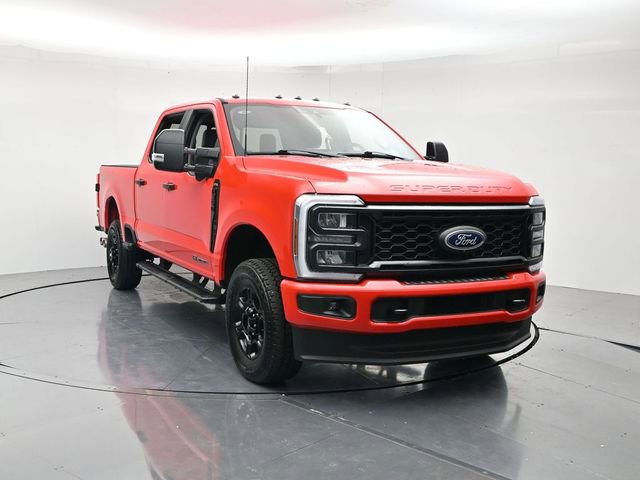 Certified 2024 Ford F350 XL w/ STX Appearance Package image 4