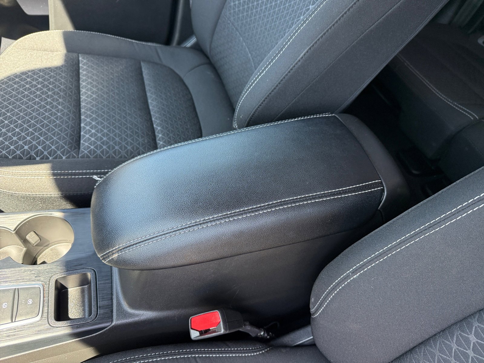 Certified 2024 Ford Escape Active w/ Tech Pack #2 FWD image 14