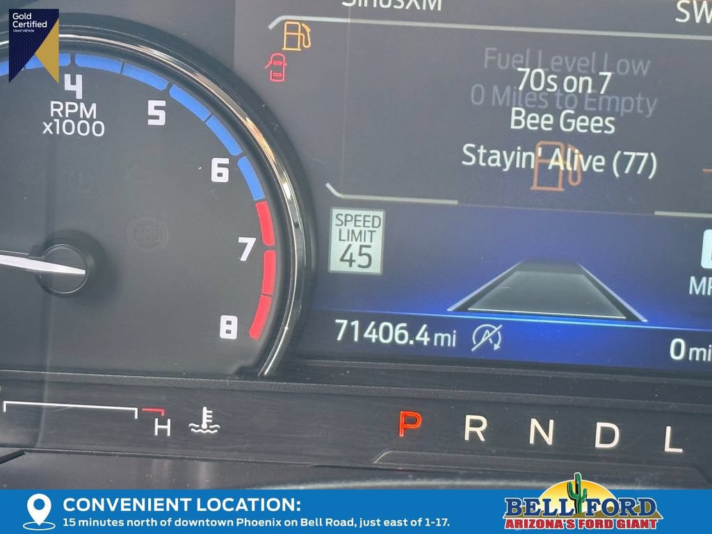 Certified 2021 Ford Bronco Sport Outer Banks AWD/4WD image 32
