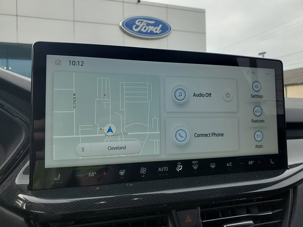 Certified 2023 Ford Escape ST-Line w/ Tech Pack #1 AWD/4WD image 9