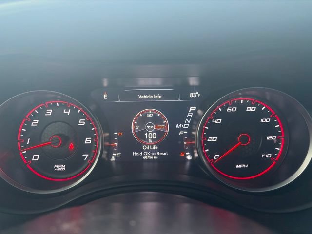 Used 2022 Dodge Charger SXT RWD image 18