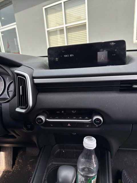 Used 2025 MAZDA CX-50 2.5 Hybrid w/ Preferred Pkg image 9